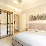 Apartamento 2 Indipendenti, In Pieno Centro Con Veranda San Remo