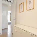 2 Indipendenti, In Pieno Centro Con Veranda Apartamento *