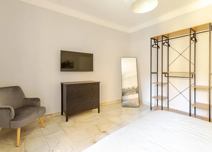 Апартаменты 2 Indipendenti, In Pieno Centro Con Veranda *